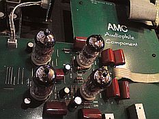 lampes tubes amc cvt 1030