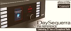 celebrating 25 years of exceptional radio