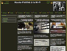 accueil hifi-vintage-audiophile