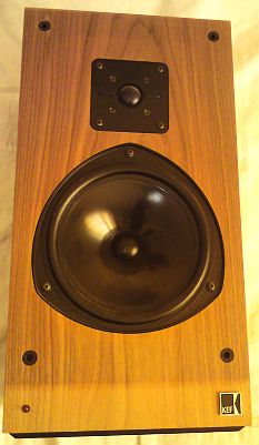 KEF 103.2 Reference