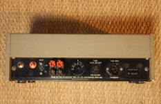 Amplificateur 405