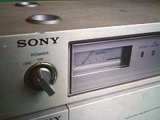 Sony st-10-fl vintage