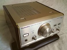 Amplificateur SE-HD81